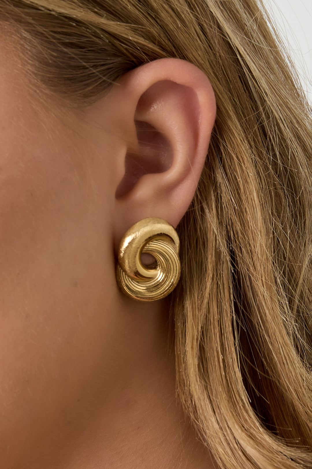 Boucles d'oreilles Xena