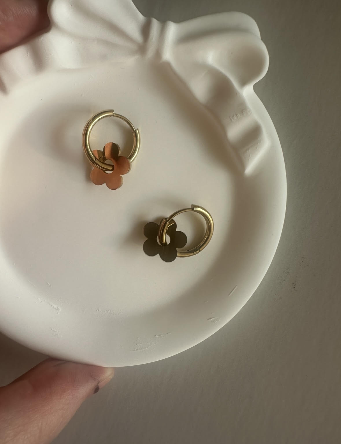 Boucles d'oreilles Thelma