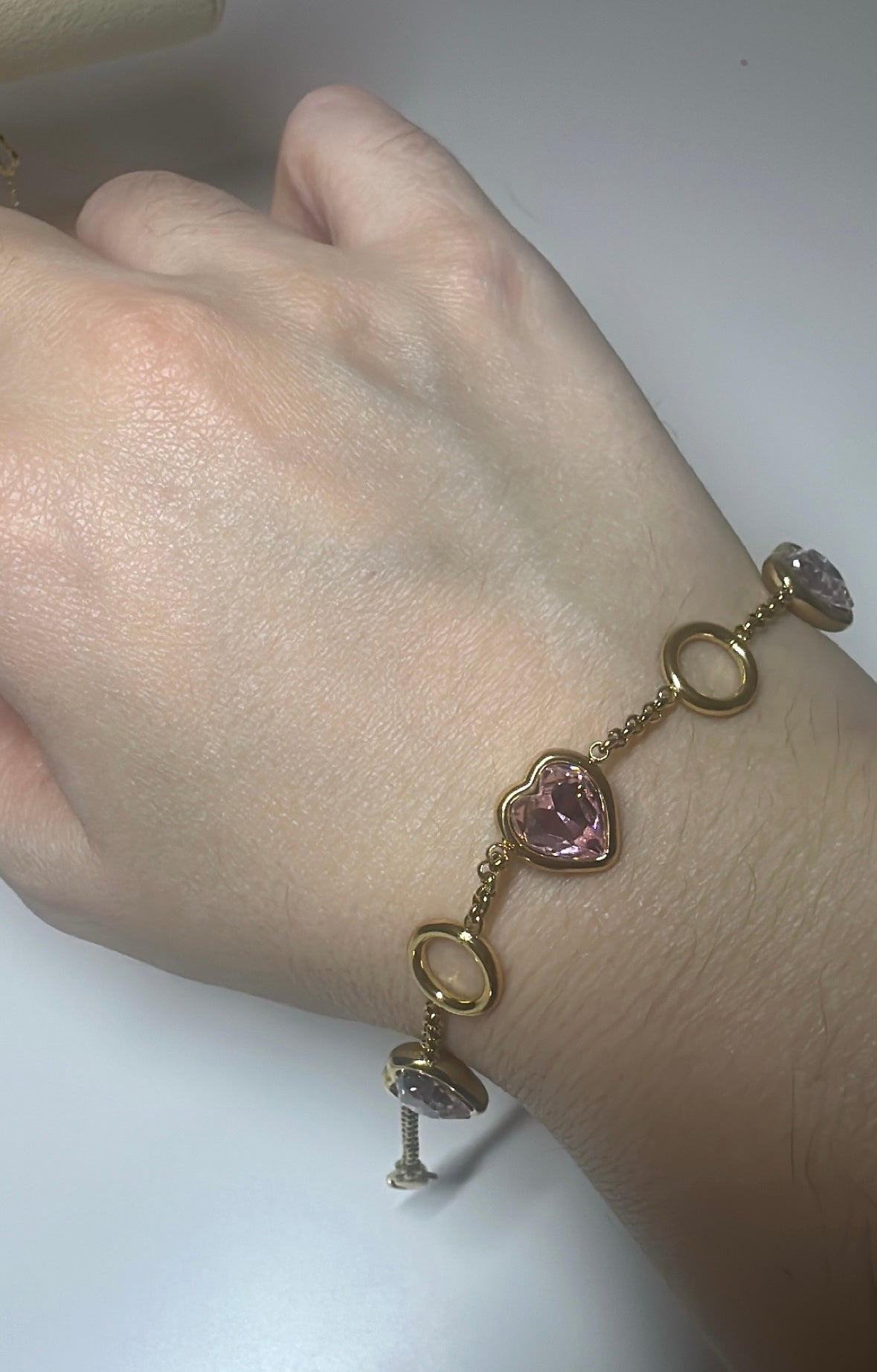 Bracelet Constance