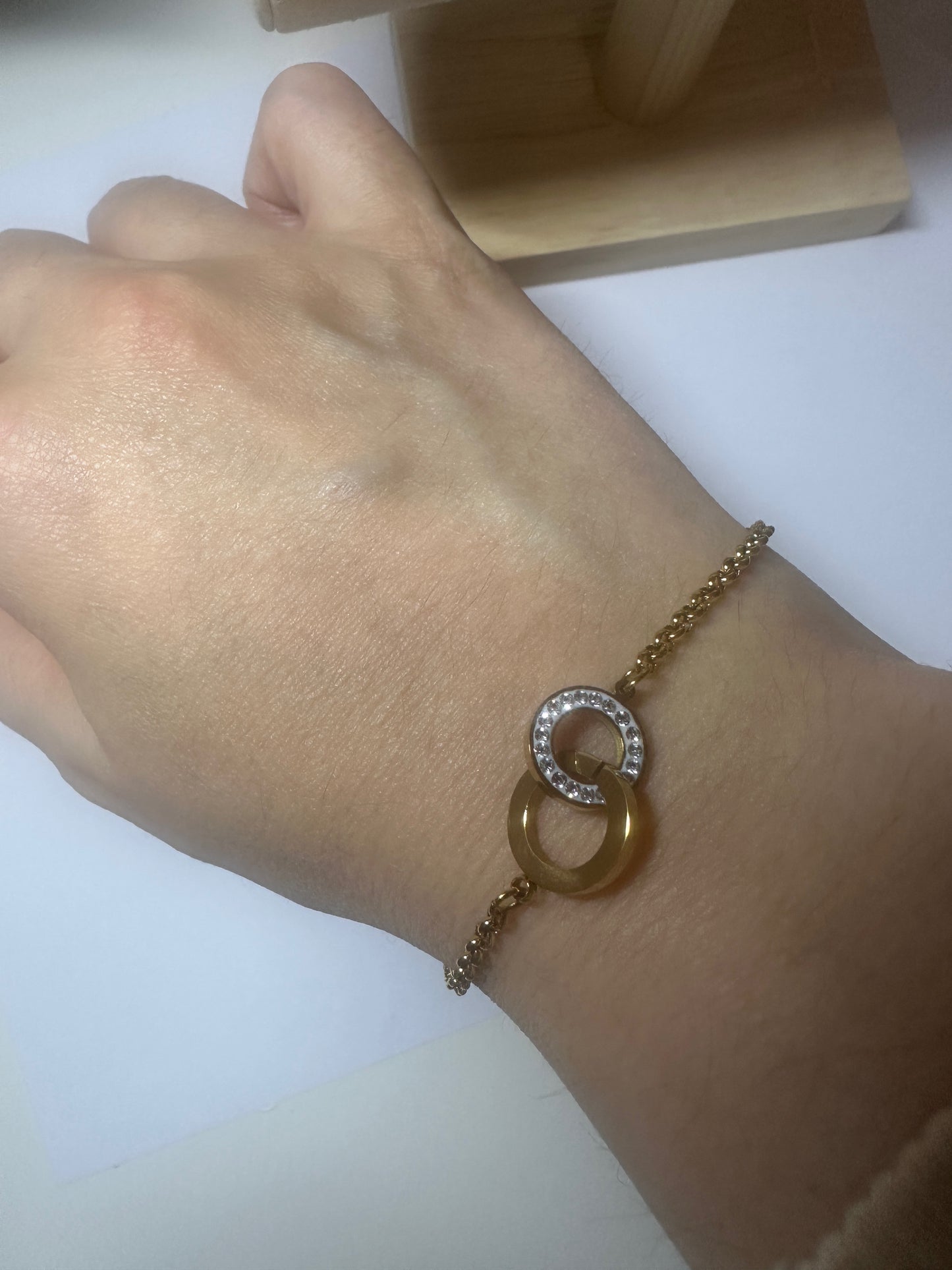 Bracelet Ivy