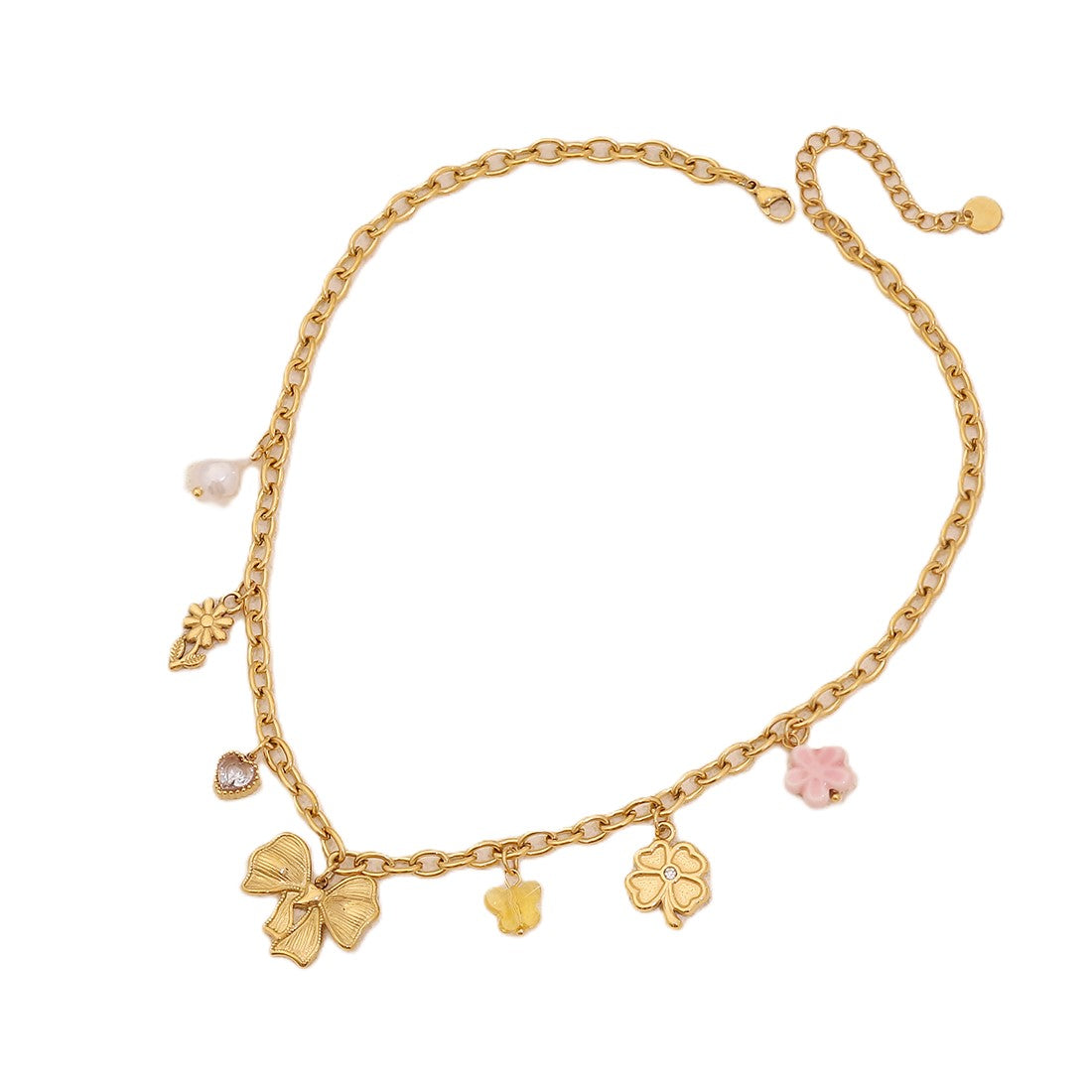 Collier Lody