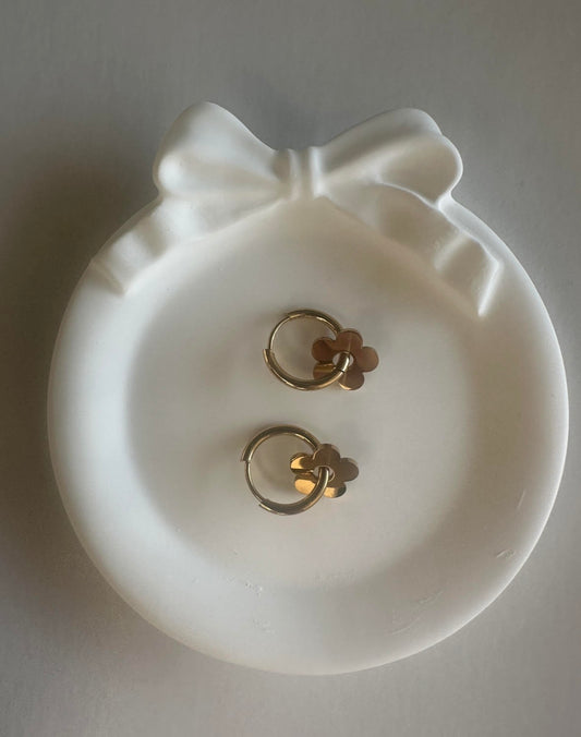 Boucles d'oreilles Thelma