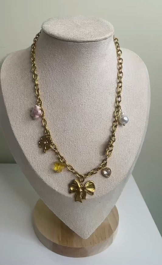Collier Lody