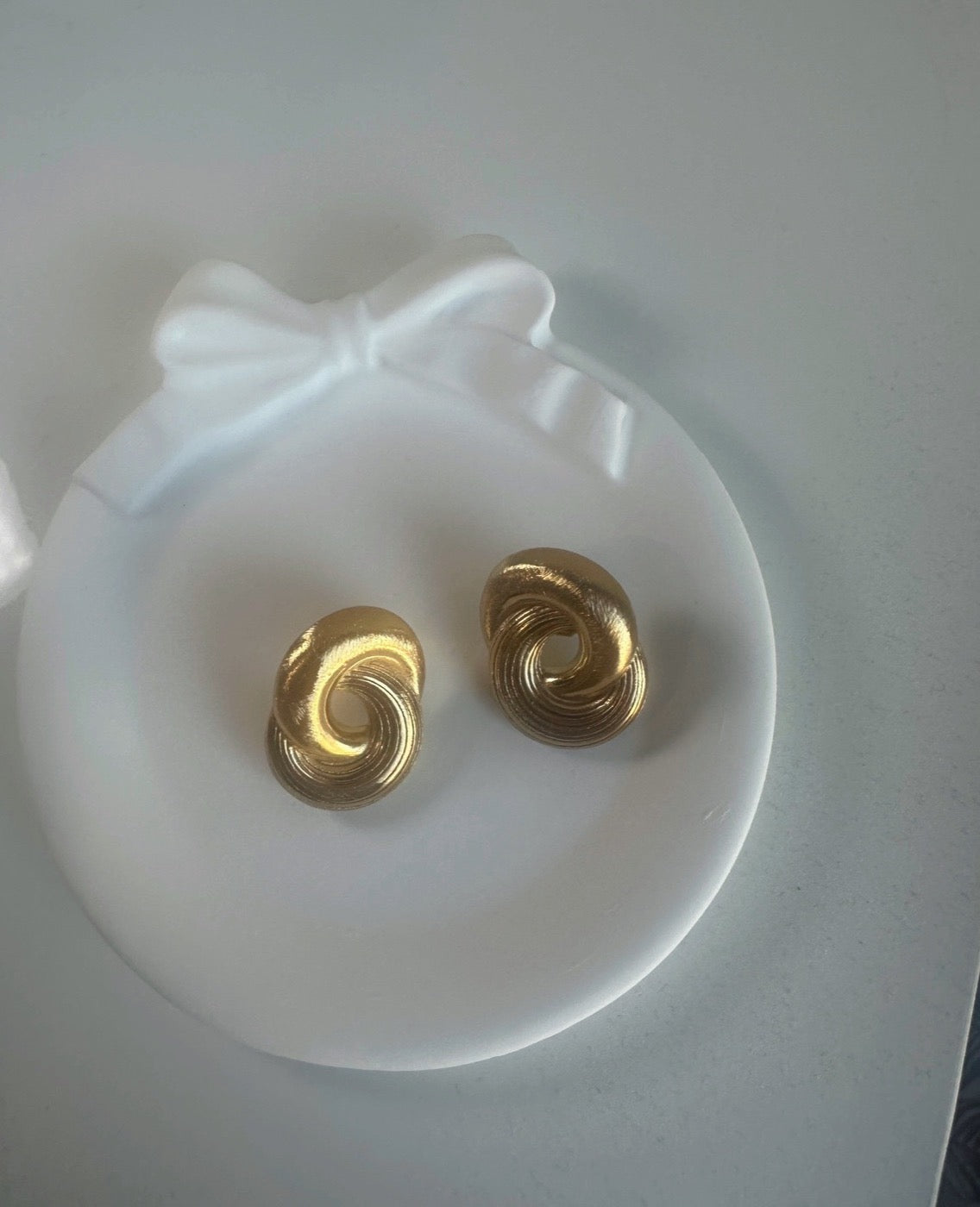 Boucles d'oreilles Xena