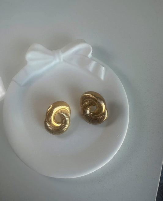 Boucles d'oreilles Xena