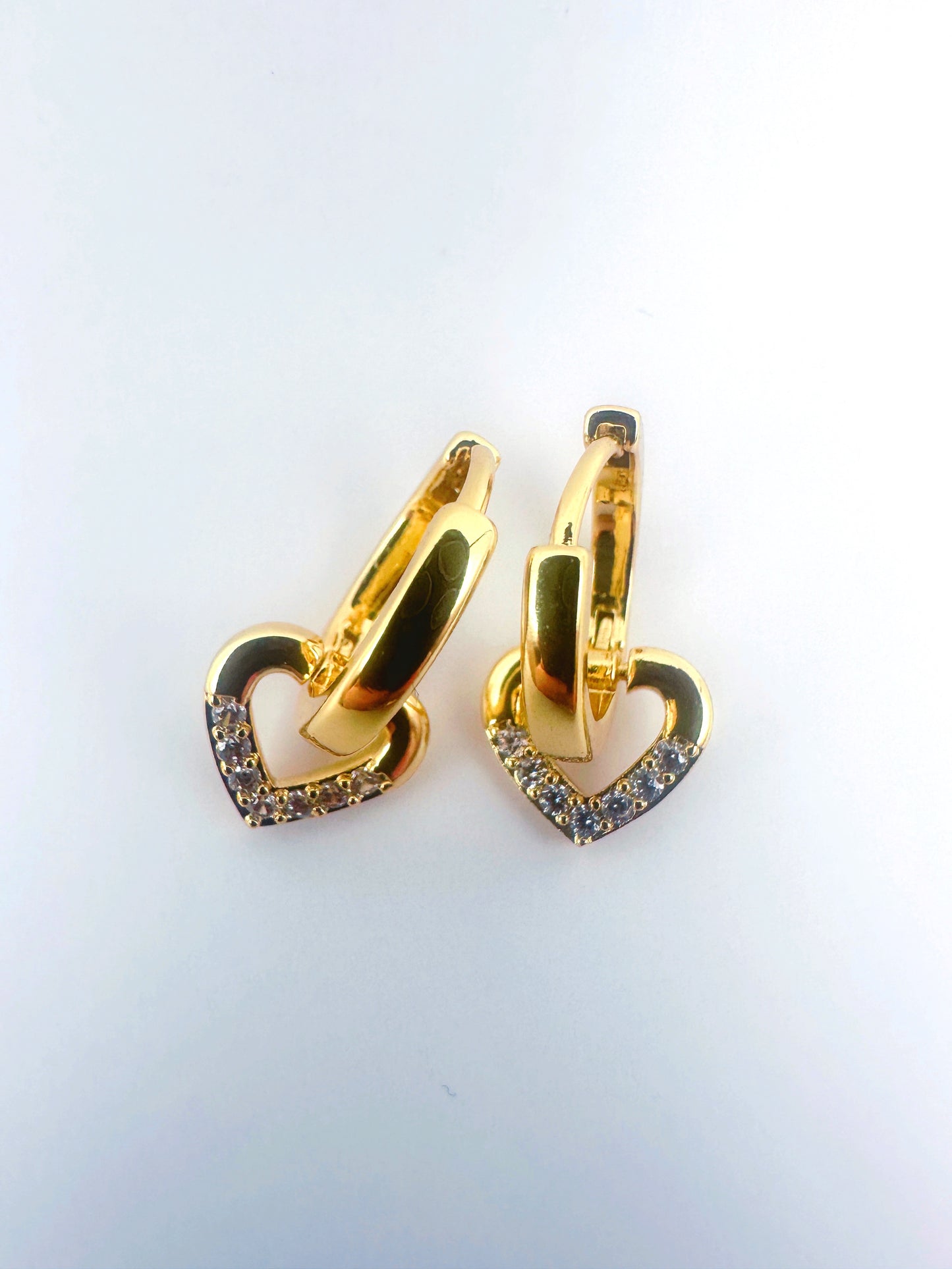 Boucles d'oreilles Millie