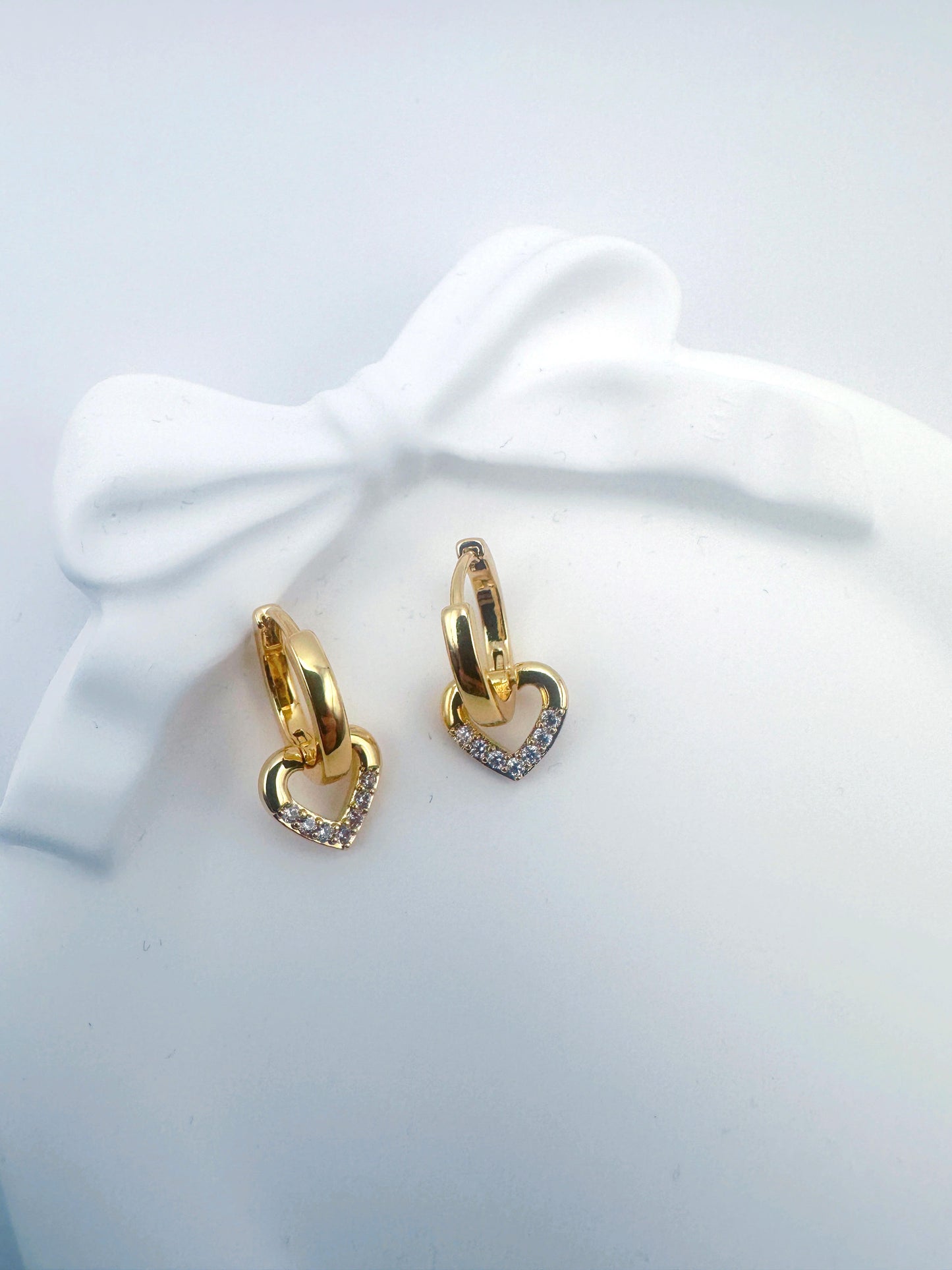 Boucles d'oreilles Millie