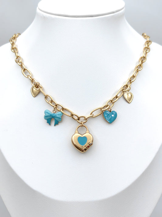 Collier Myra