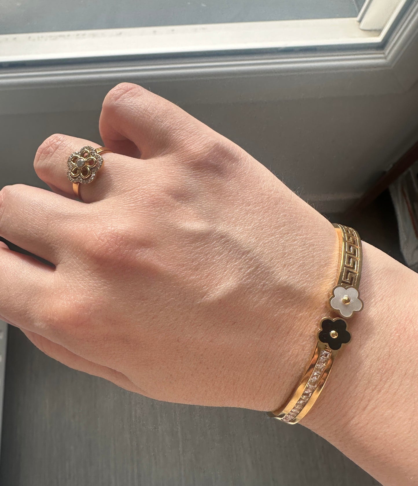 Bracelet Rosa